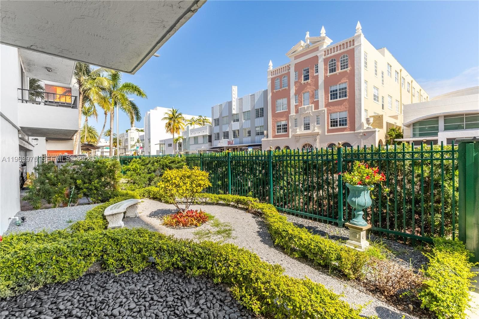 Collins Tower Condos · #704 in Miami Beach - Photo 26