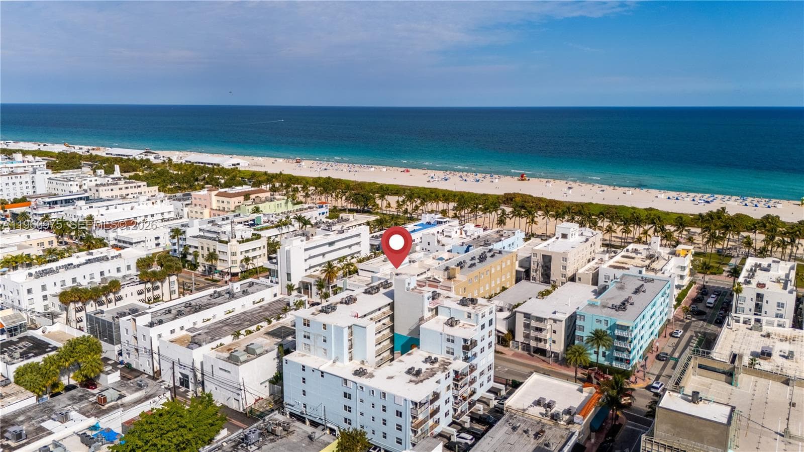 Collins Tower Condos · #704 in Miami Beach - Photo 3