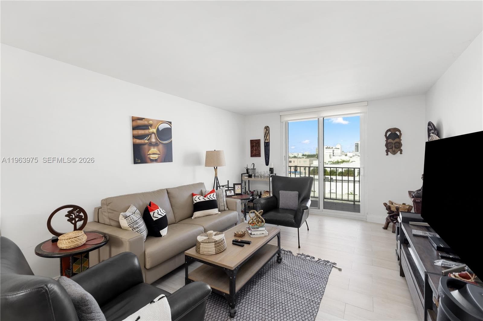 Collins Tower Condos · #704 in Miami Beach - Photo 1
