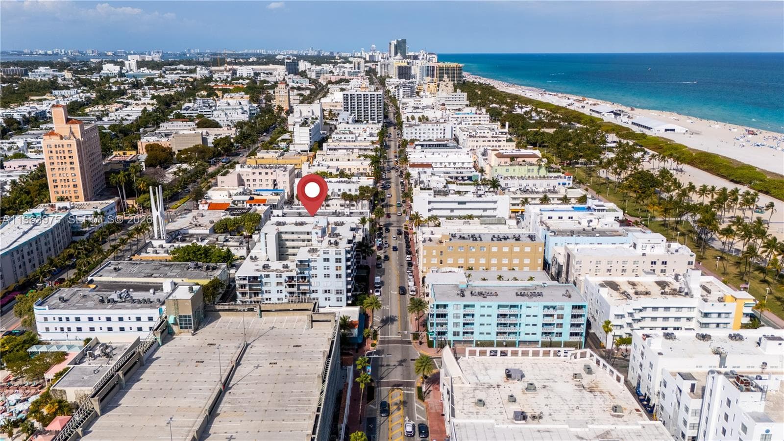 Collins Tower Condos · #704 in Miami Beach - Photo 30