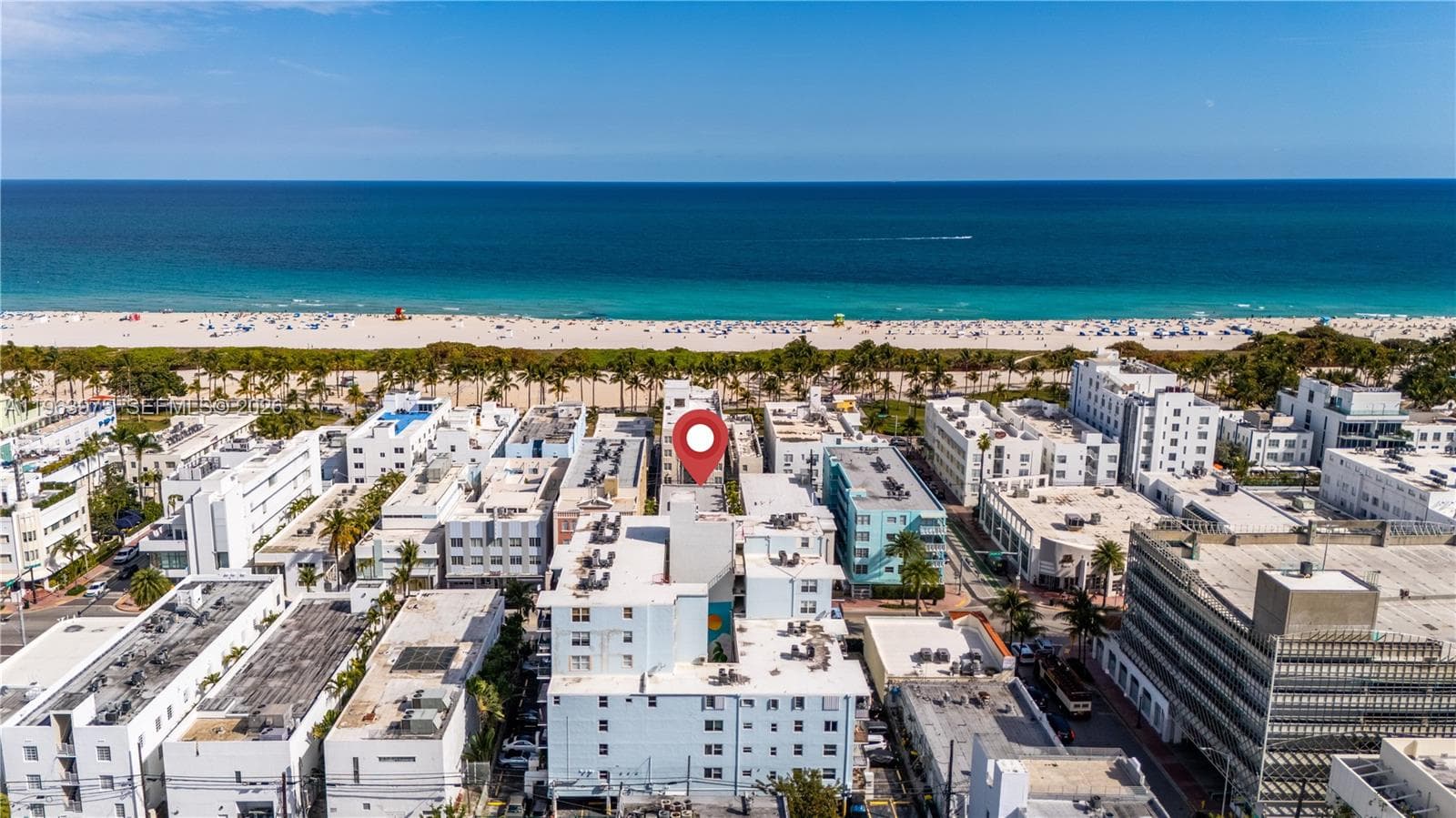 Collins Tower Condos · #704 in Miami Beach - Photo 34