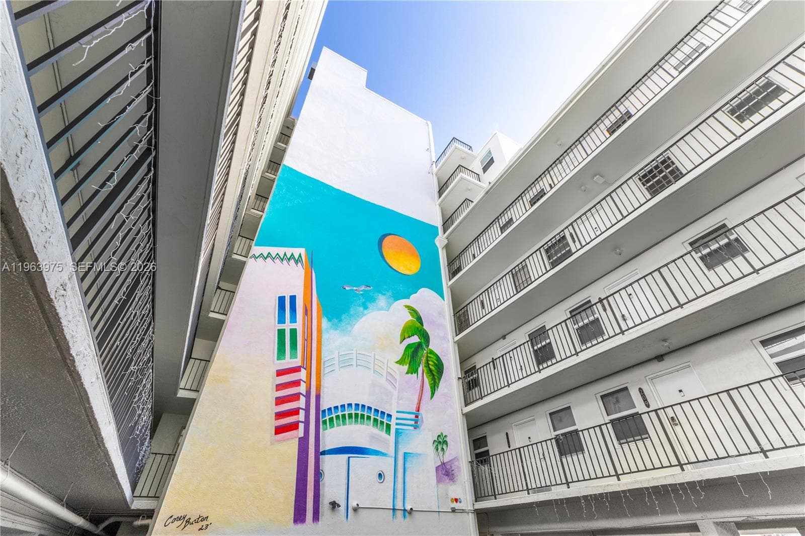 Collins Tower Condos · #704 in Miami Beach - Photo 38