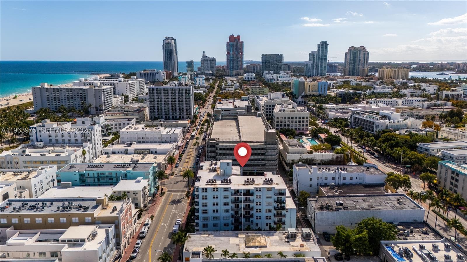 Collins Tower Condos · #704 in Miami Beach - Photo 33