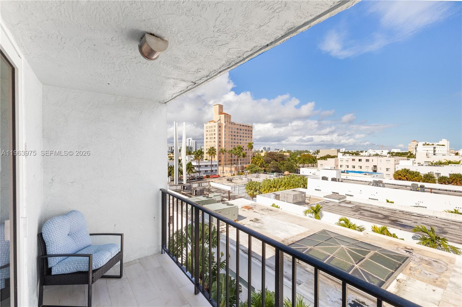 Collins Tower Condos · #704 in Miami Beach - Photo 18