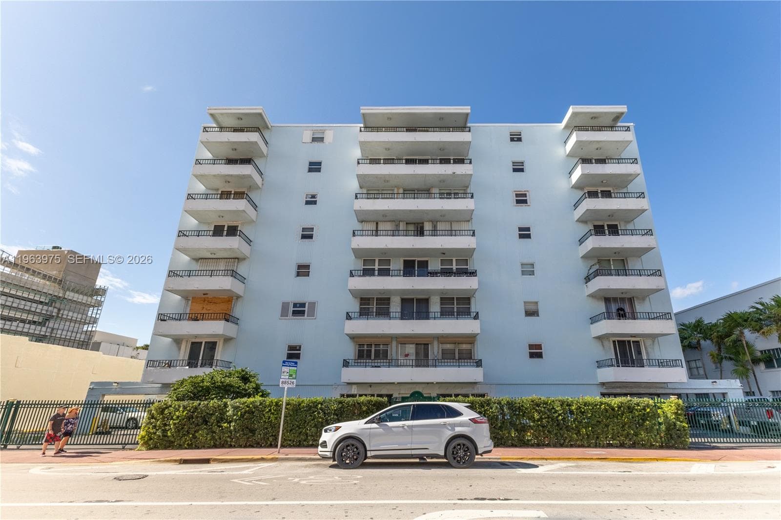 Collins Tower Condos · #704 in Miami Beach - Photo 40