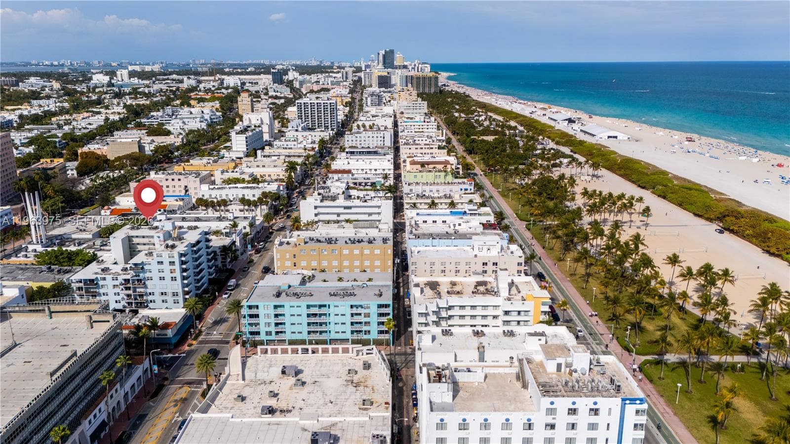 Collins Tower Condos · #704 in Miami Beach - Photo 35