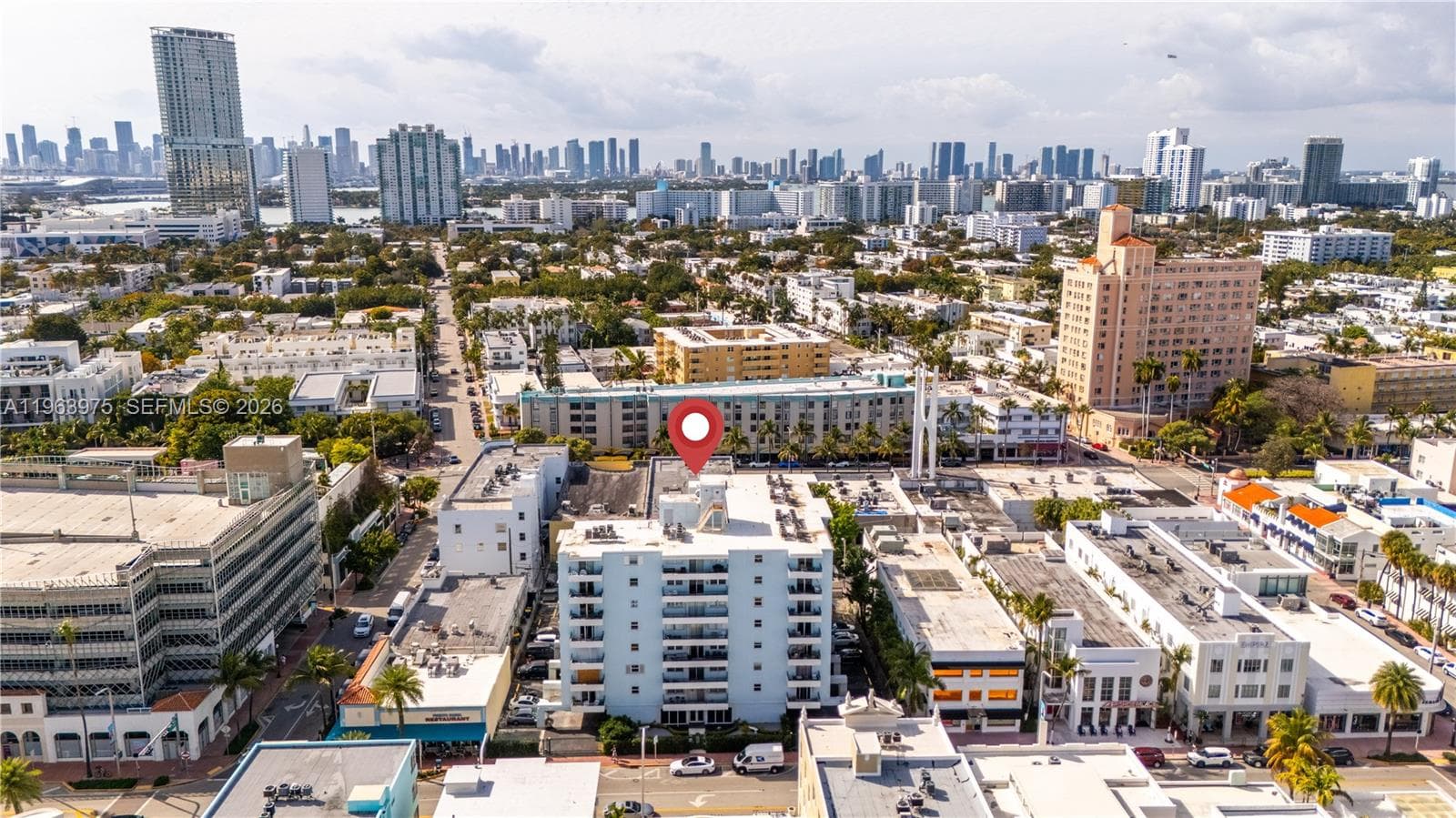 Collins Tower Condos · #704 in Miami Beach - Photo 31