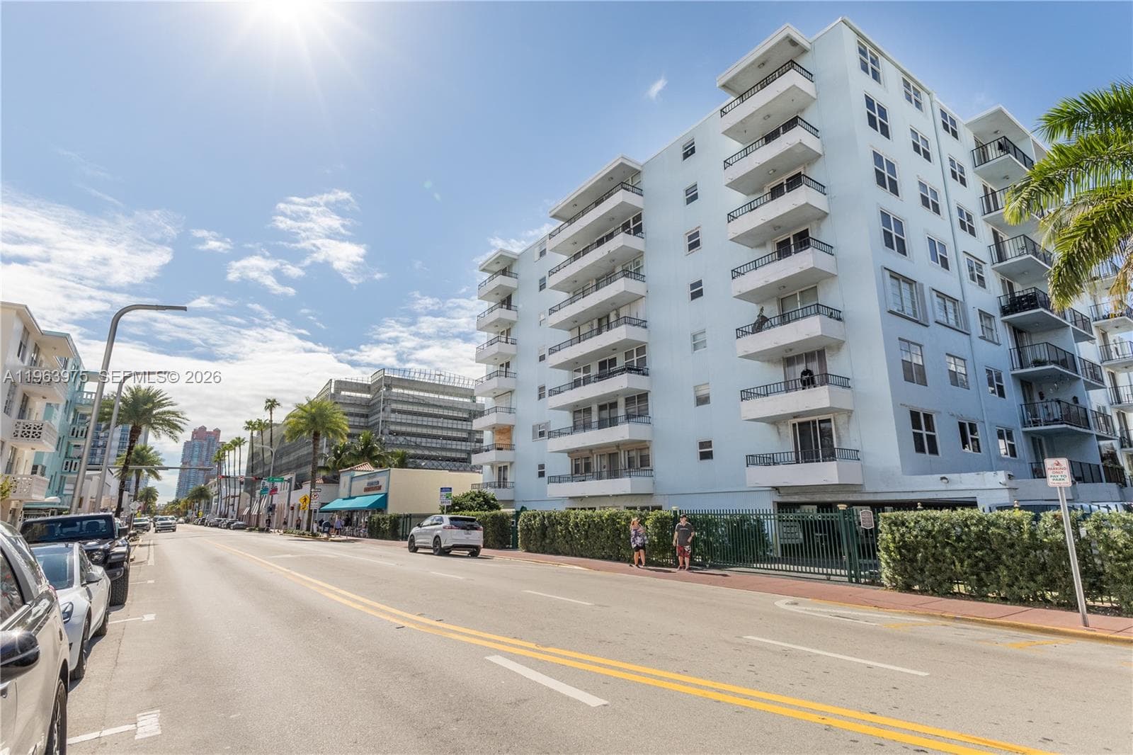 Collins Tower Condos · #704 in Miami Beach - Photo 29