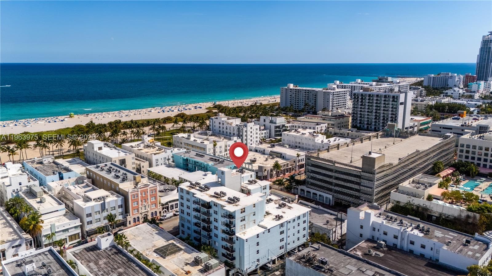 Collins Tower Condos · #704 in Miami Beach - Photo 21