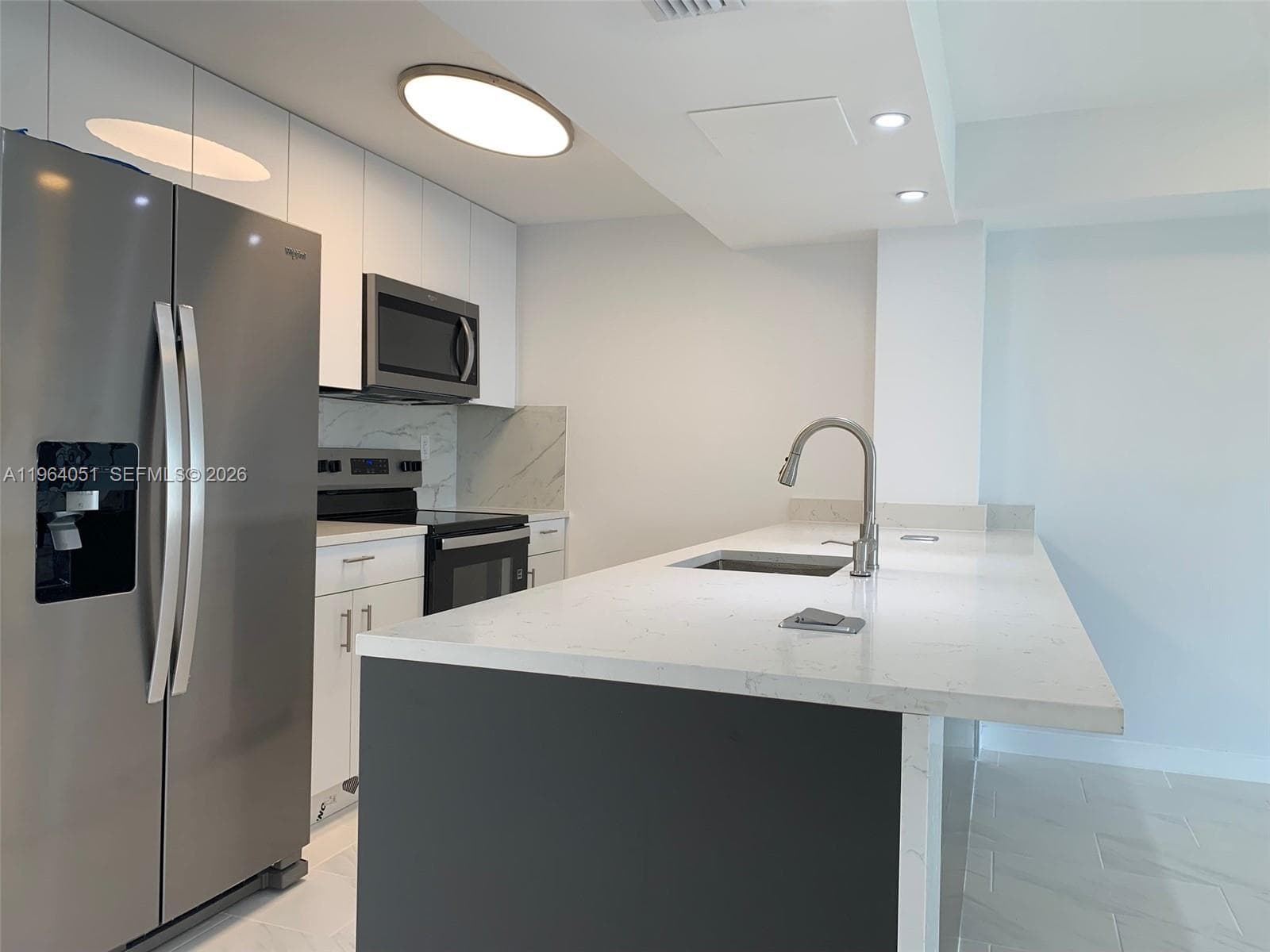 POINT EAST ONE CONDO-BLDG · #D508 in Aventura - Photo 2