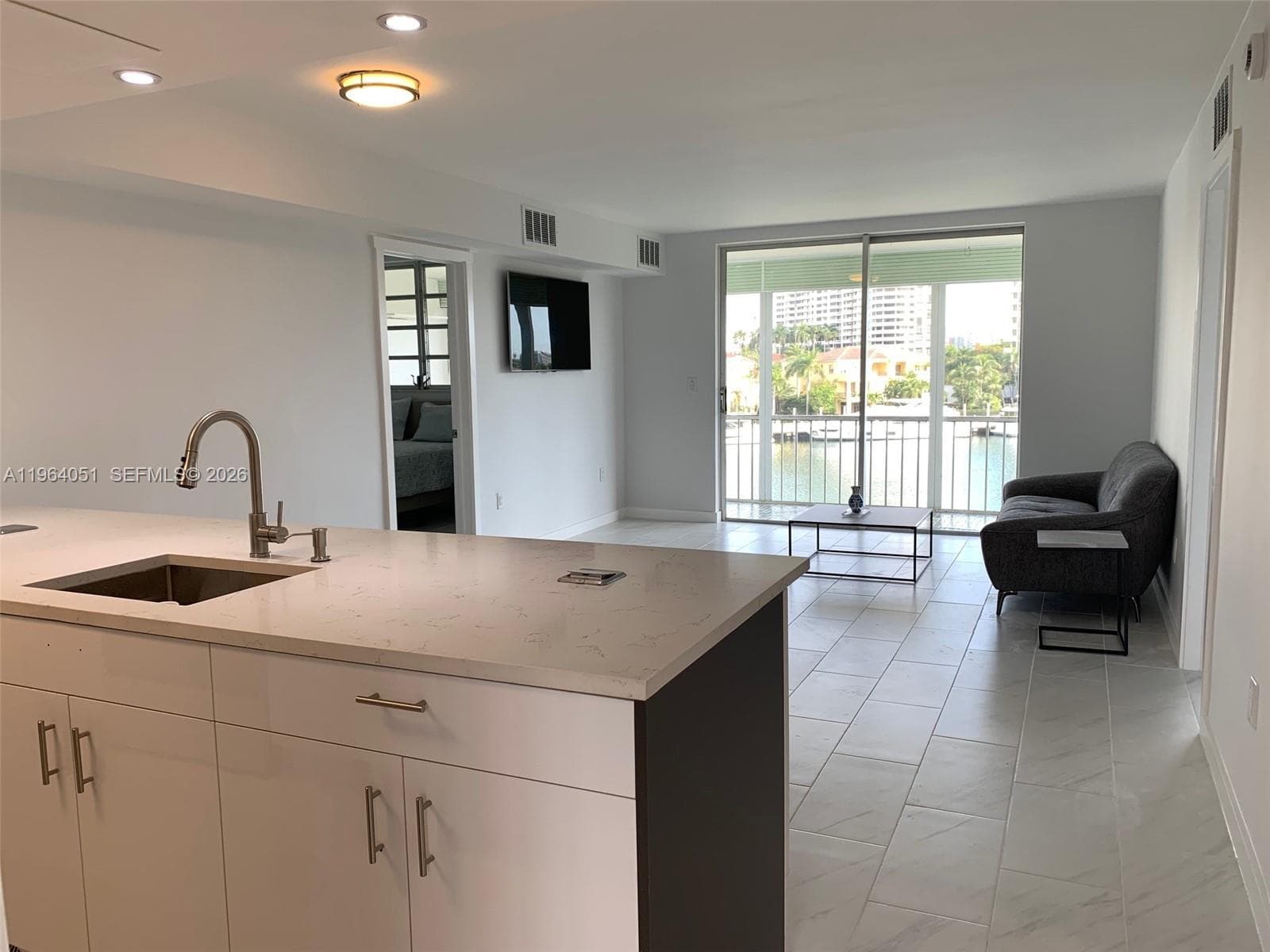 POINT EAST ONE CONDO-BLDG · #D508 in Aventura - Photo 7