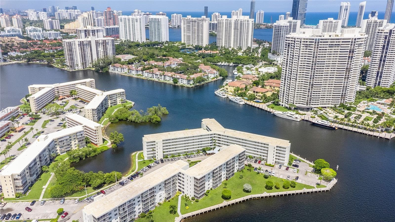 POINT EAST ONE CONDO-BLDG · #D508 in Aventura - Photo 32