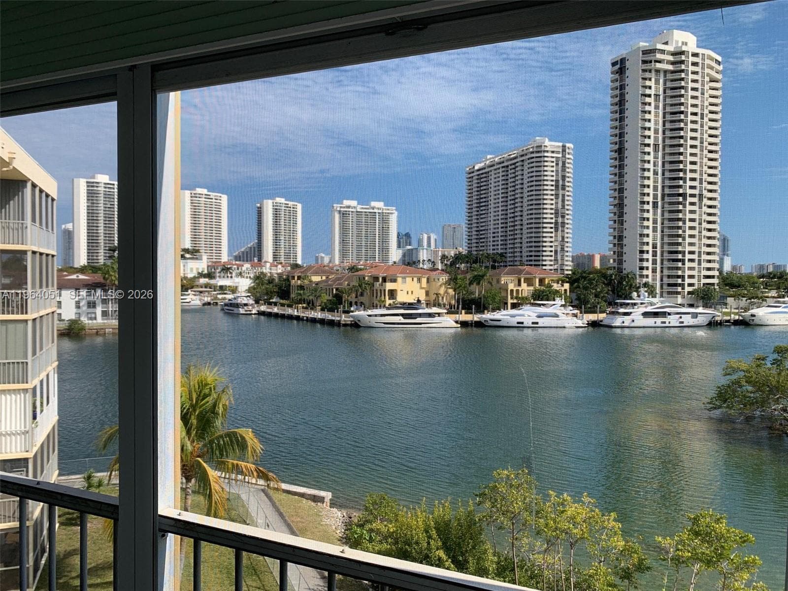 POINT EAST ONE CONDO-BLDG · #D508 in Aventura - Photo 28