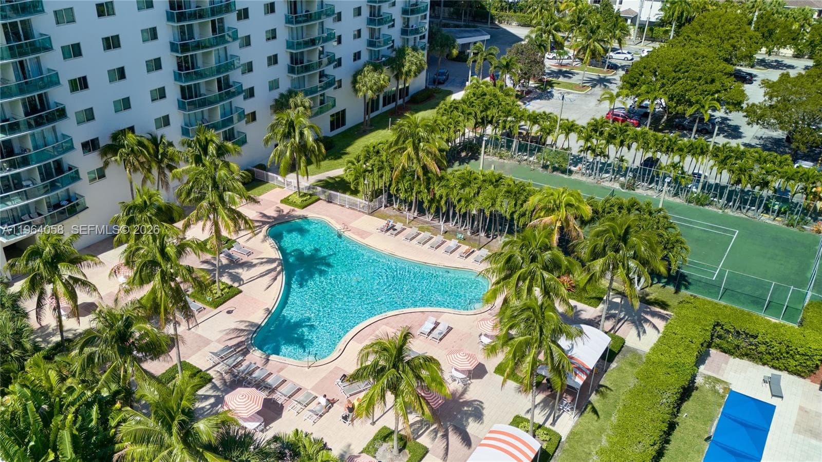OceanView B Condominium · #1107 in Sunny Isles Beach - Photo 23