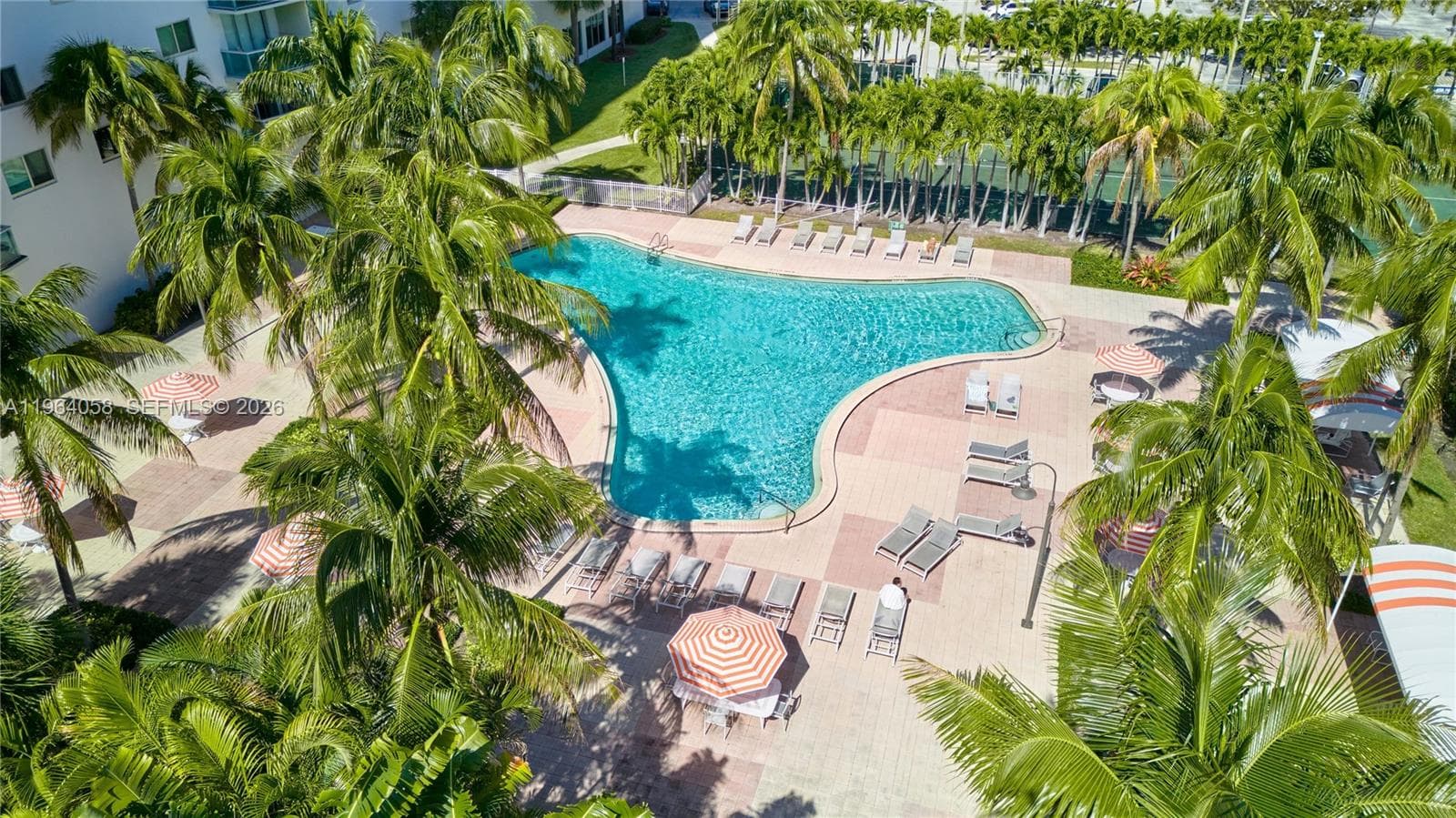 OceanView B Condominium · #1107 in Sunny Isles Beach - Photo 27