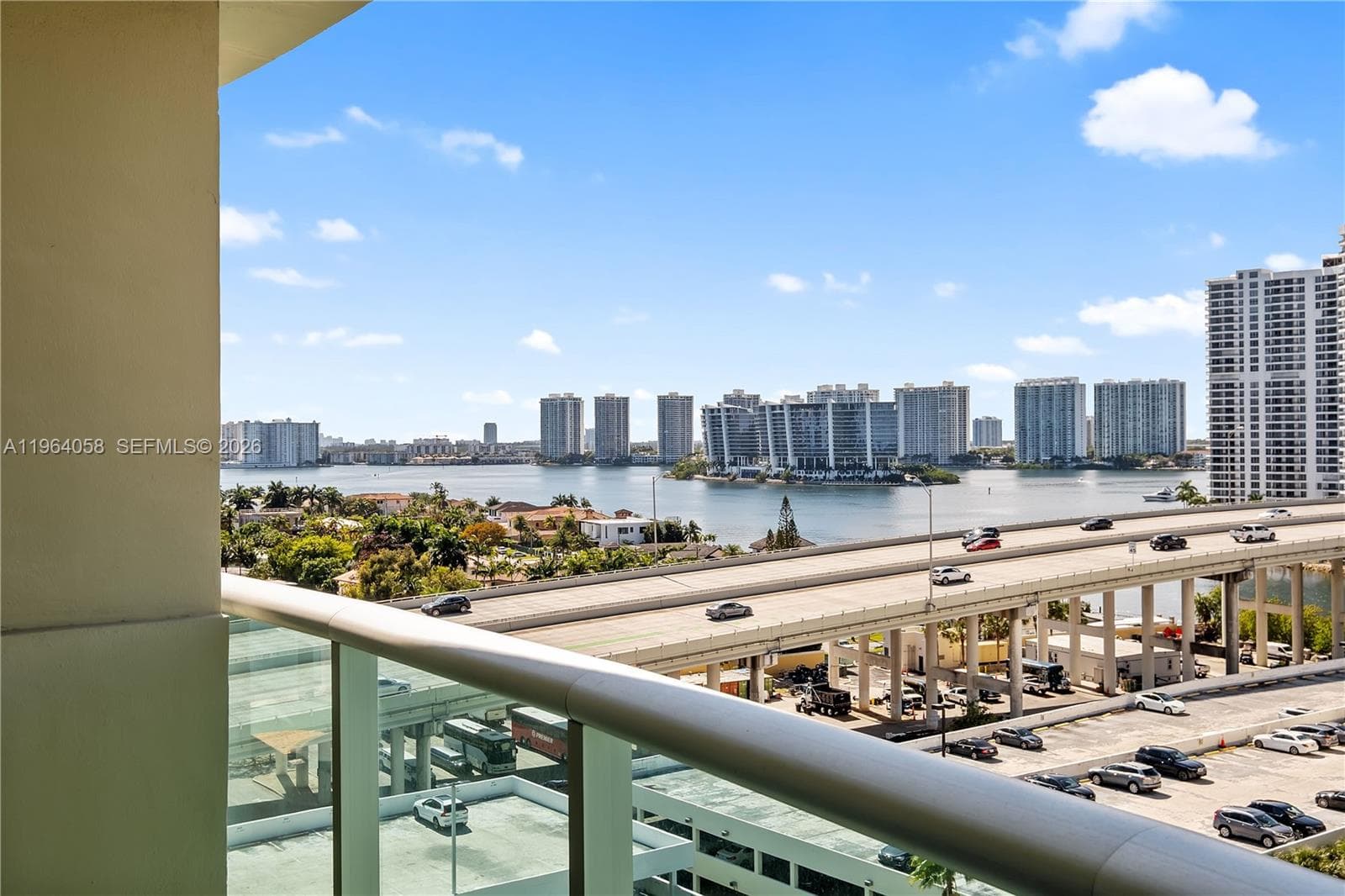 OceanView B Condominium · #1107 in Sunny Isles Beach - Photo 6