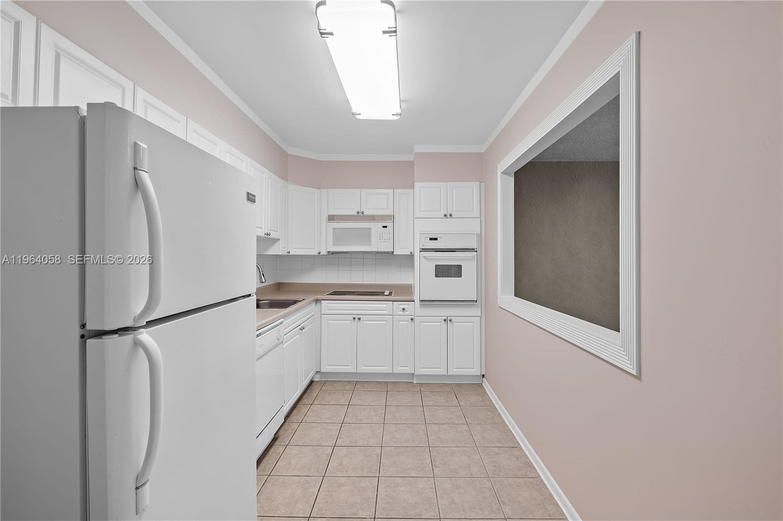 OceanView B Condominium · #1107 in Sunny Isles Beach - Photo 12