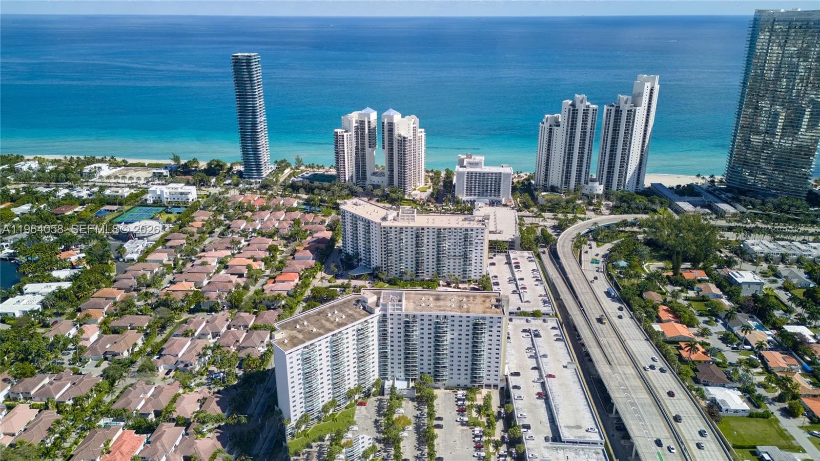OceanView B Condominium · #1107 in Sunny Isles Beach - Photo 26