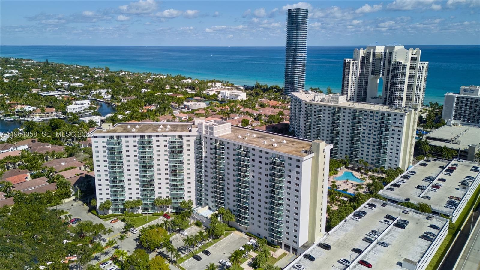 OceanView B Condominium · #1107 in Sunny Isles Beach - Photo 24