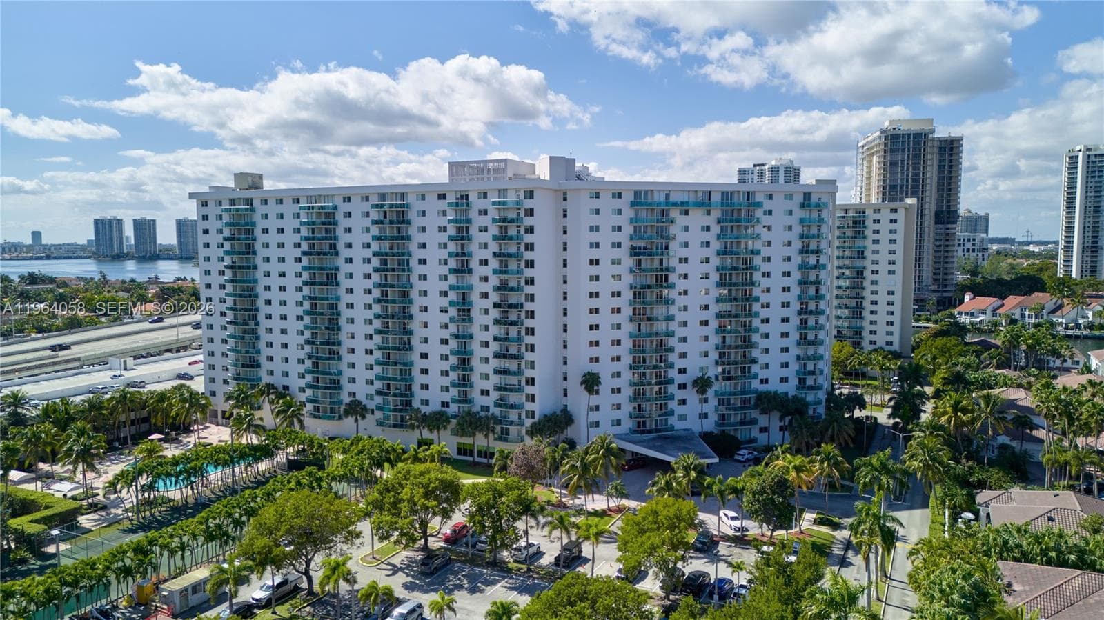 OceanView B Condominium · #1107 in Sunny Isles Beach - Photo 30