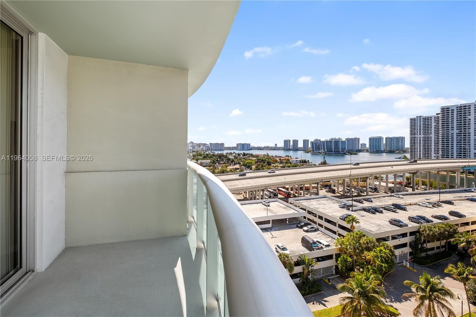 OceanView B Condominium · #1107 in Sunny Isles Beach - Photo 34