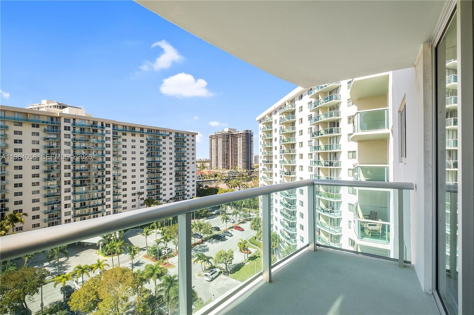 OceanView B Condominium · #1107 in Sunny Isles Beach - Photo 35