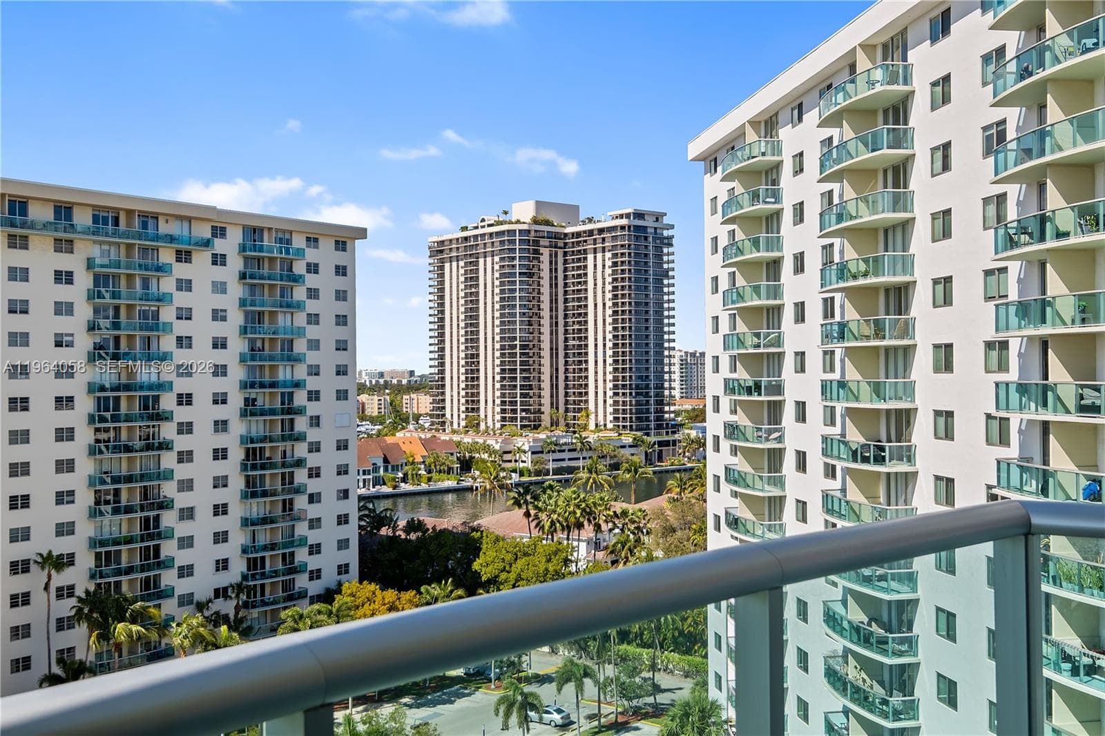OceanView B Condominium · #1107 in Sunny Isles Beach - Photo 31