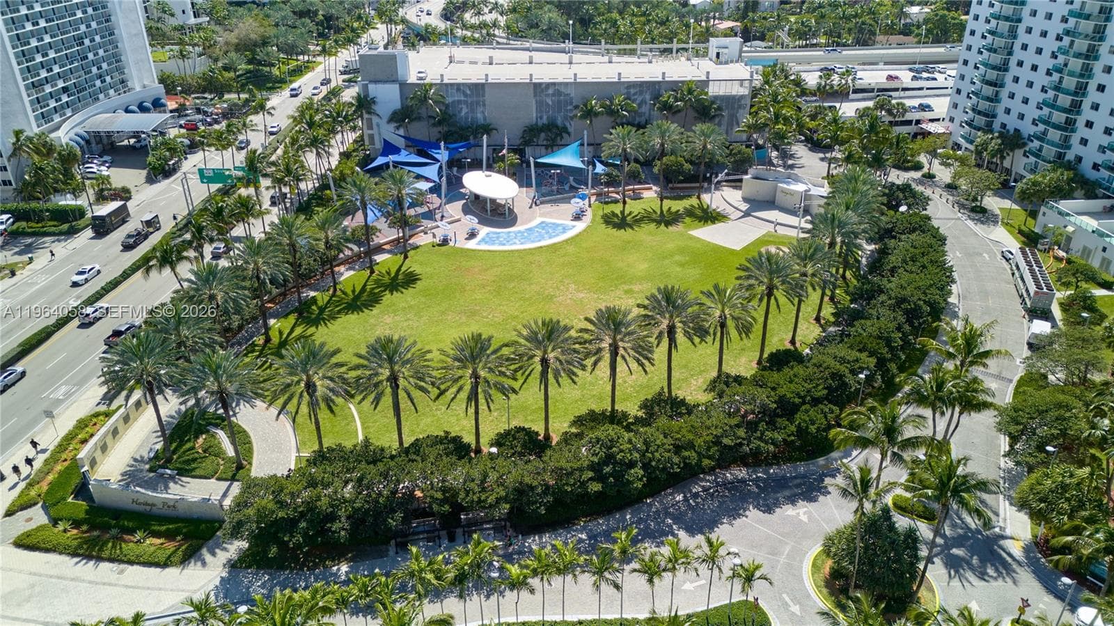 OceanView B Condominium · #1107 in Sunny Isles Beach - Photo 29