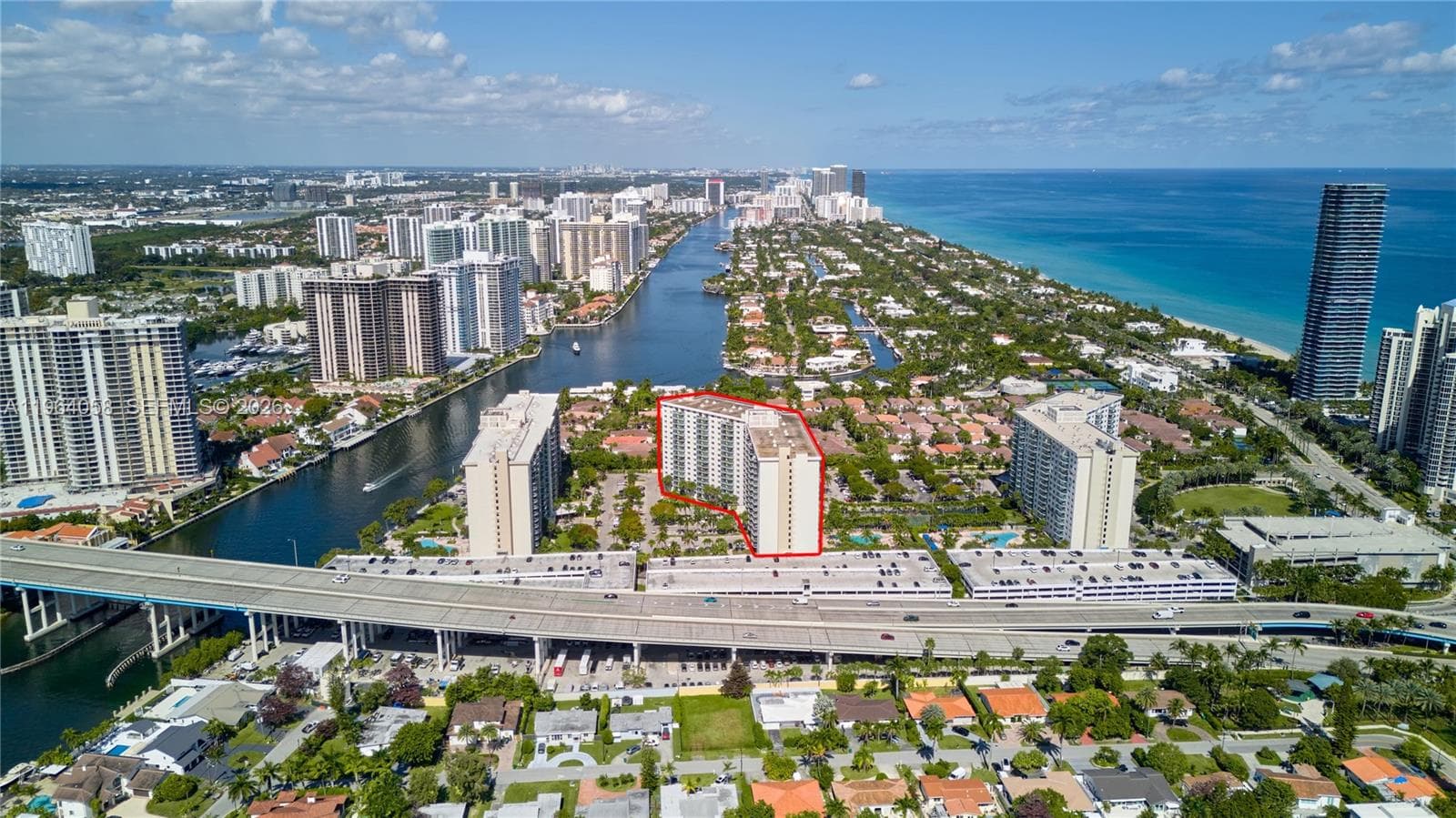 OceanView B Condominium · #1107 in Sunny Isles Beach - Photo 25