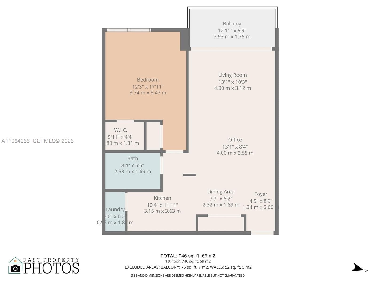 THE FLORIDIAN CONDO · #1605 in Miami Beach - Photo 27