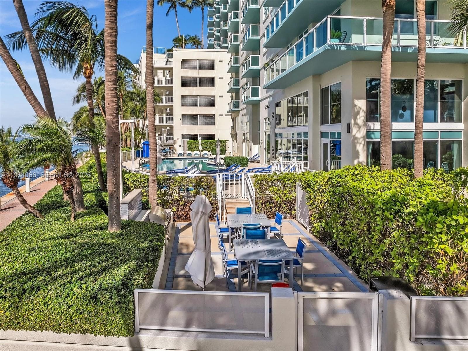 THE FLORIDIAN CONDO · #1605 in Miami Beach - Photo 92
