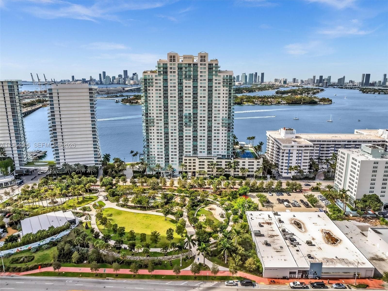 THE FLORIDIAN CONDO · #1605 in Miami Beach - Photo 82