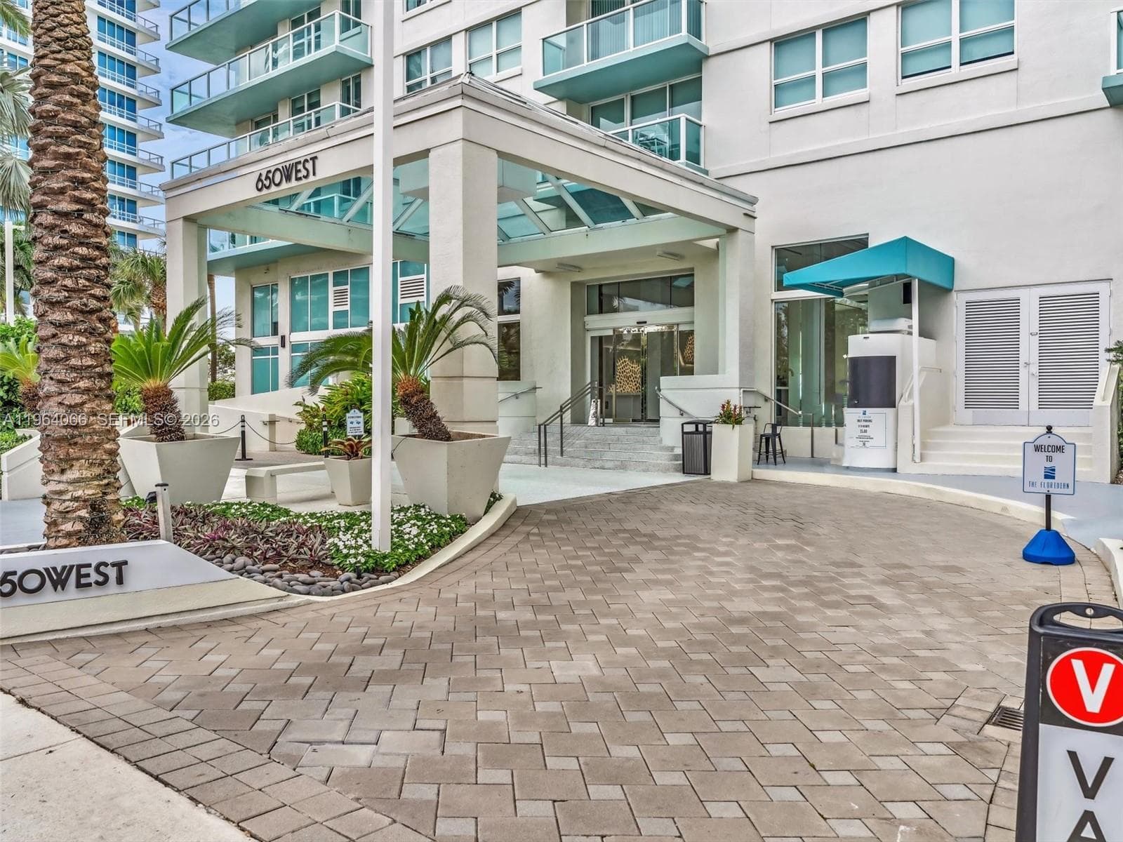THE FLORIDIAN CONDO · #1605 in Miami Beach - Photo 54