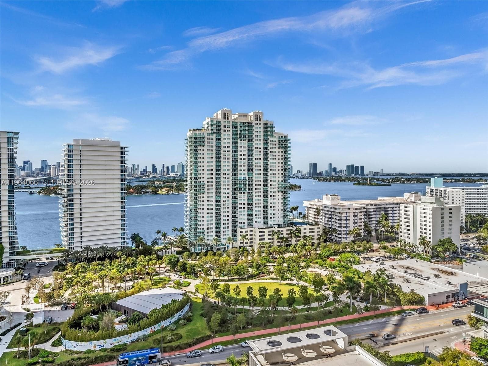THE FLORIDIAN CONDO · #1605 in Miami Beach - Photo 85