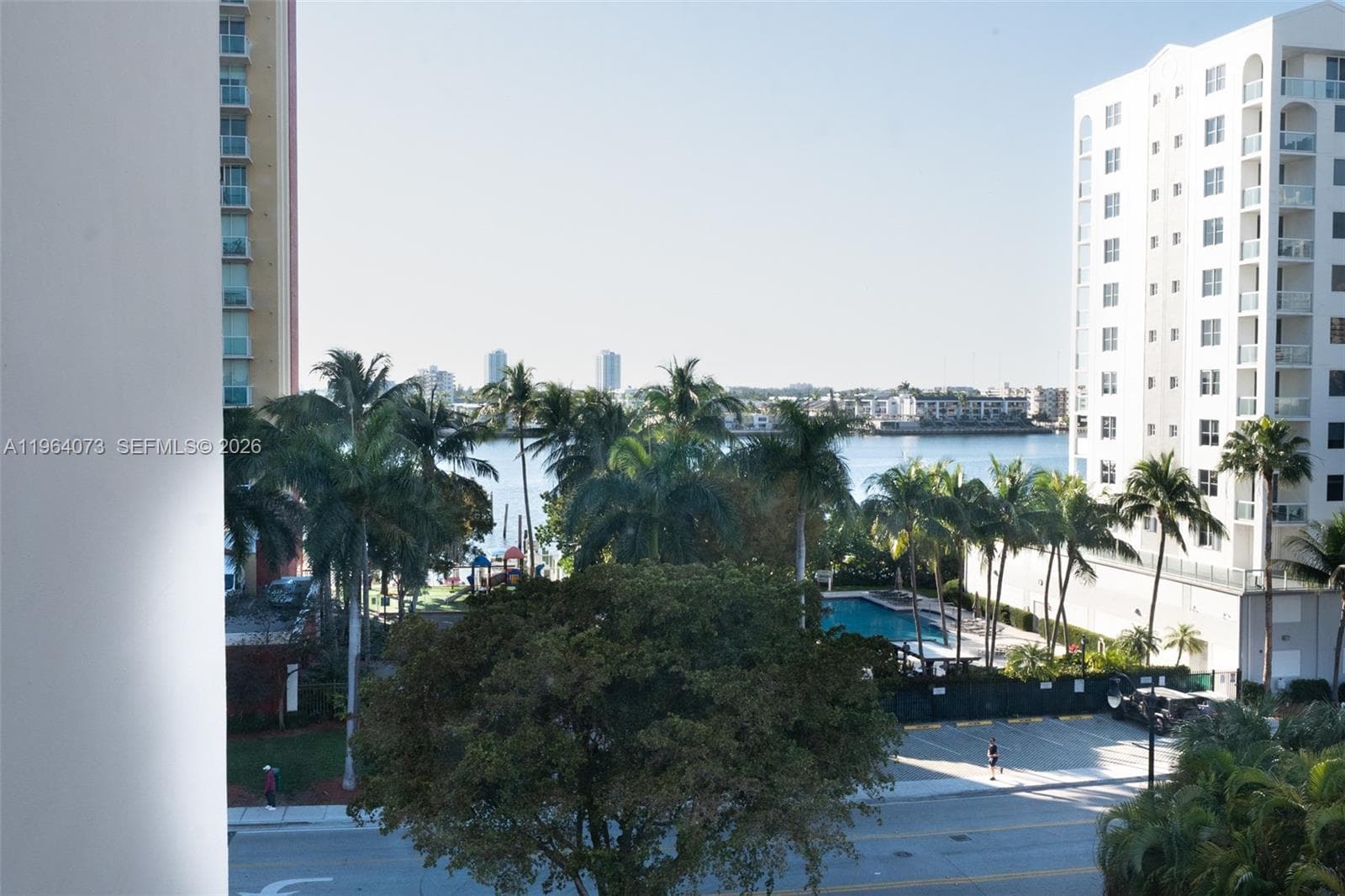 PLAZA OF AMERICAS CONDO P · #601 in Sunny Isles Beach - Photo 1