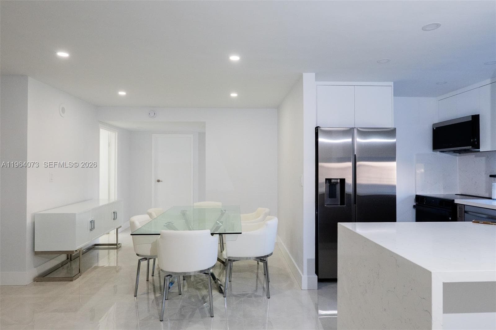 PLAZA OF AMERICAS CONDO P · #601 in Sunny Isles Beach - Photo 10