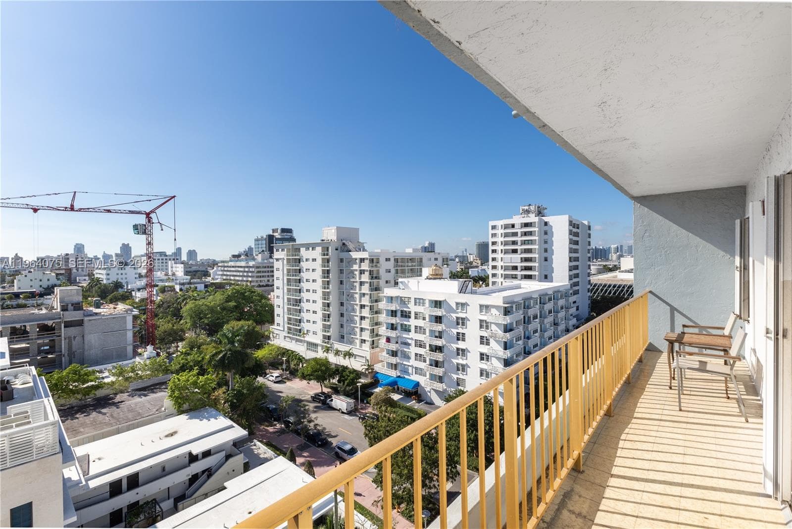 James Central Towers · #1103 in Miami Beach - Photo 3