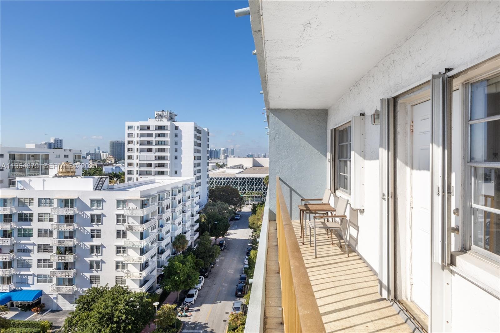 James Central Towers · #1103 in Miami Beach - Photo 10
