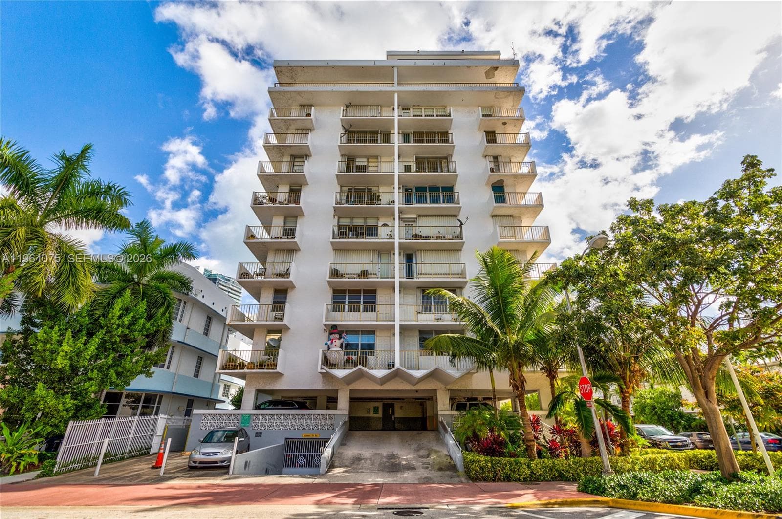 James Central Towers · #1103 in Miami Beach - Photo 14
