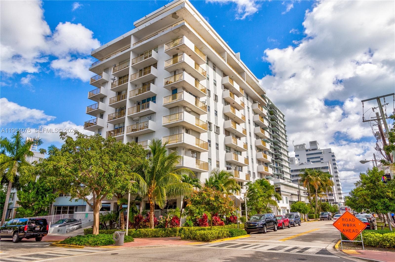 James Central Towers · #1103 in Miami Beach - Photo 18