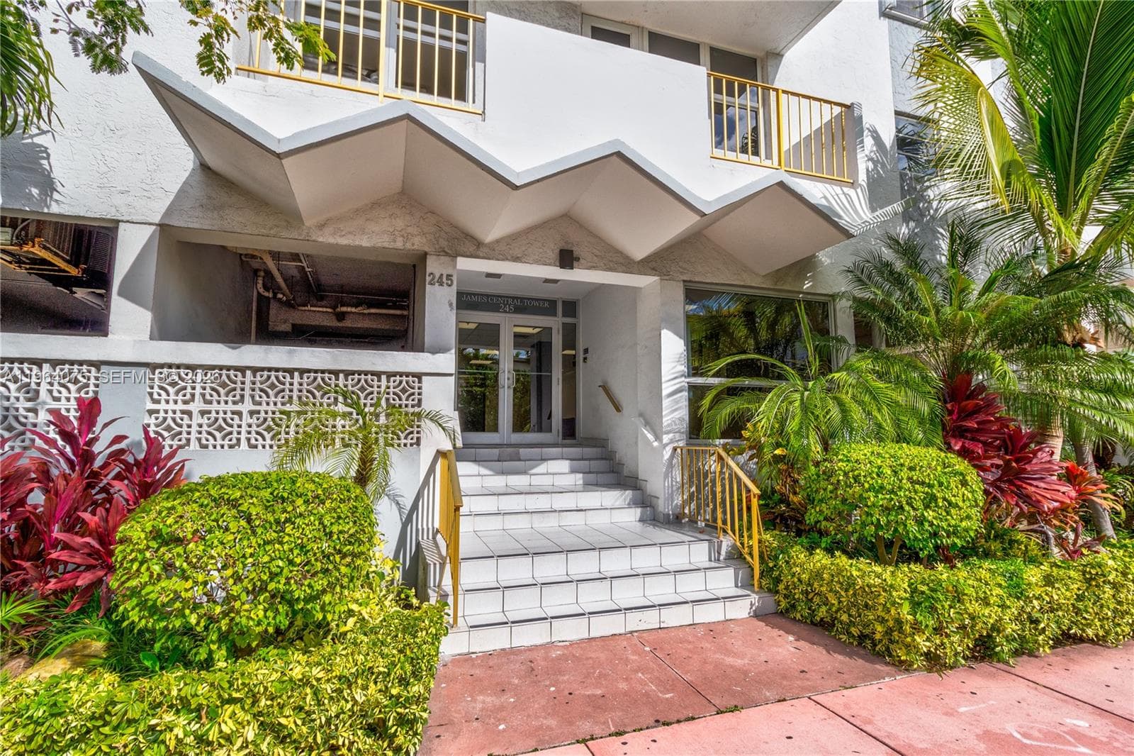 James Central Towers · #1103 in Miami Beach - Photo 15