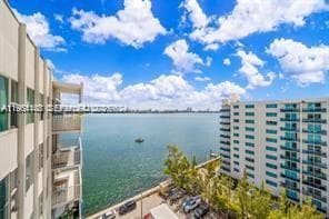 CARIBBEAN TOWERS CONDO · #10I in North Bay Village - Photo 1