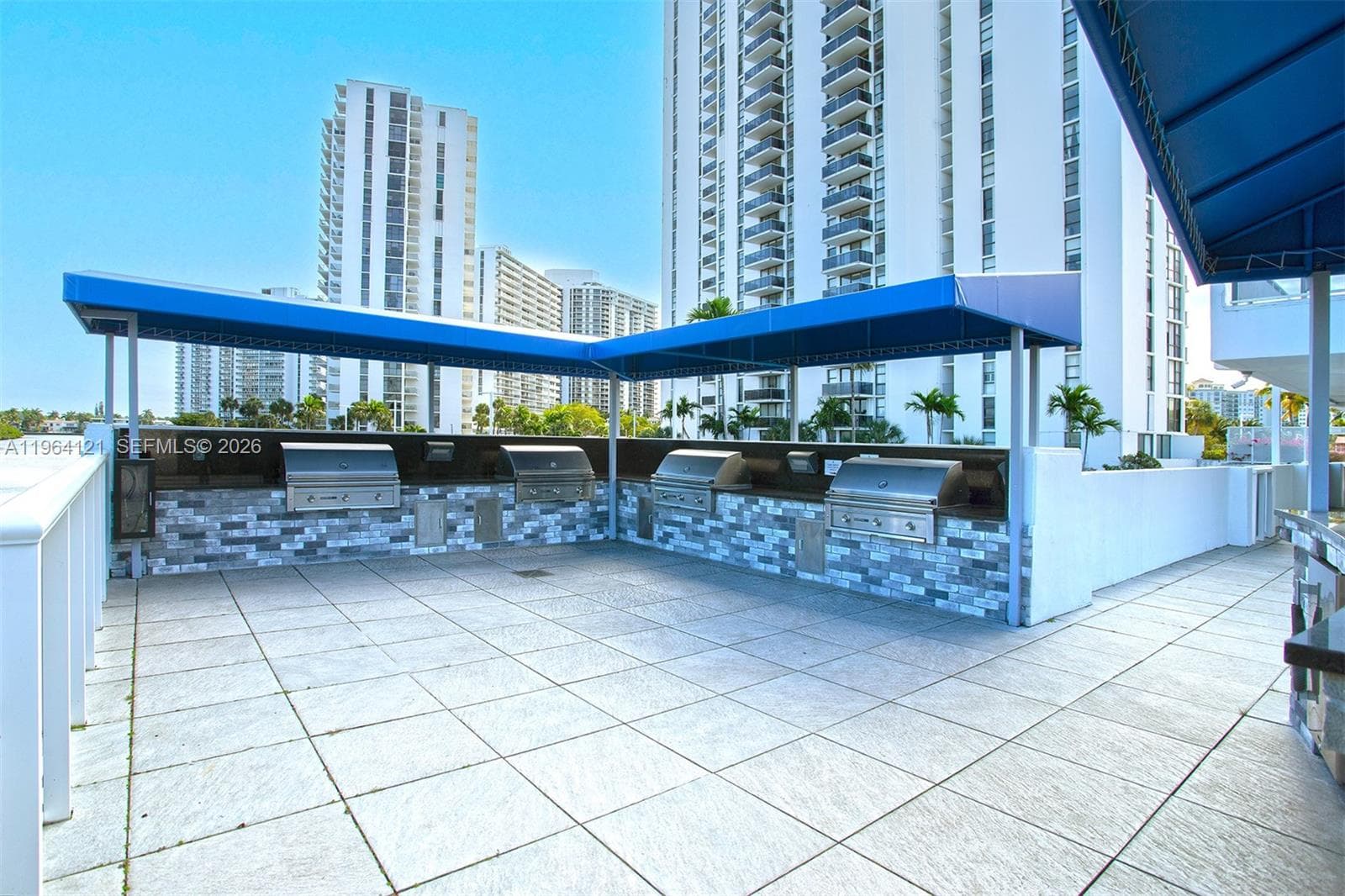 AVENTURA ELDORADO CONDO · #1102 in Aventura - Photo 27