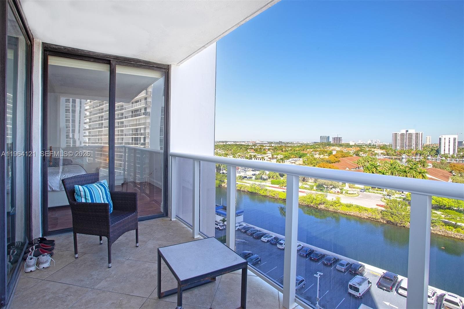 AVENTURA ELDORADO CONDO · #1102 in Aventura - Photo 22