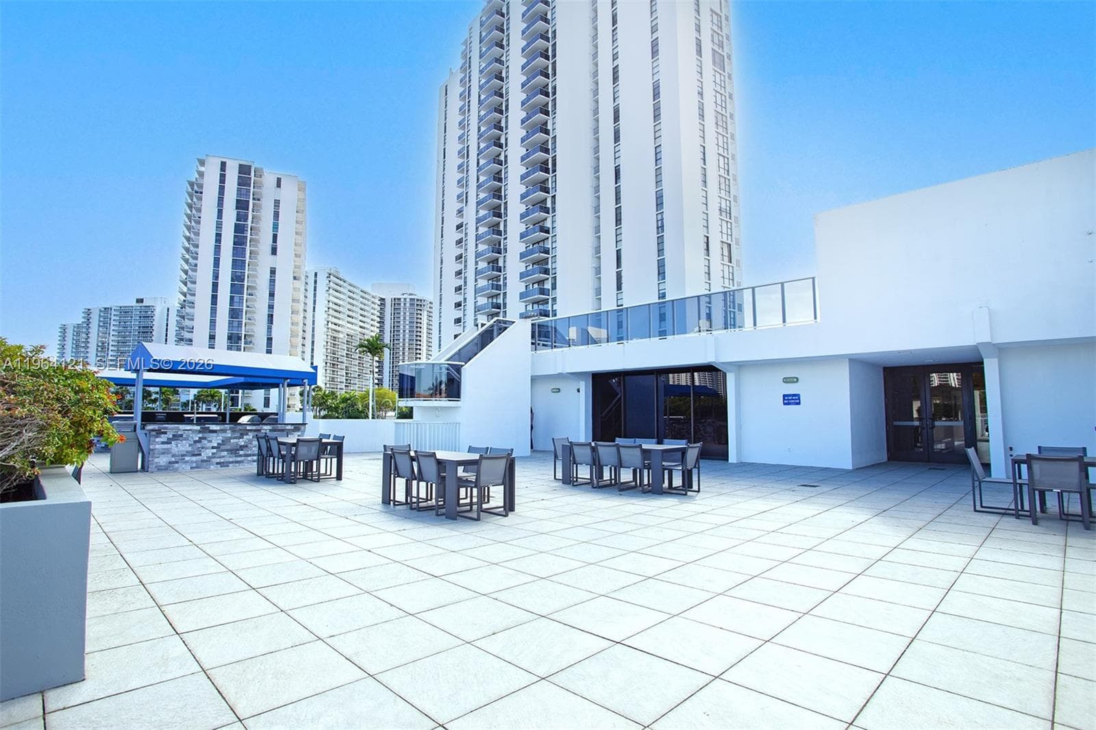 AVENTURA ELDORADO CONDO · #1102 in Aventura - Photo 28