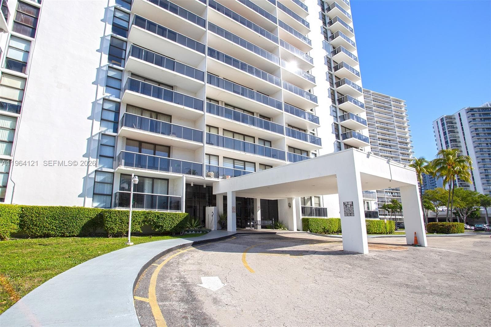 AVENTURA ELDORADO CONDO · #1102 in Aventura - Photo 5
