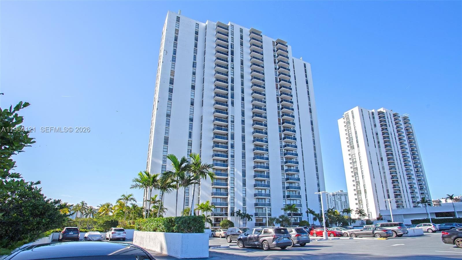 AVENTURA ELDORADO CONDO · #1102 in Aventura - Photo 4