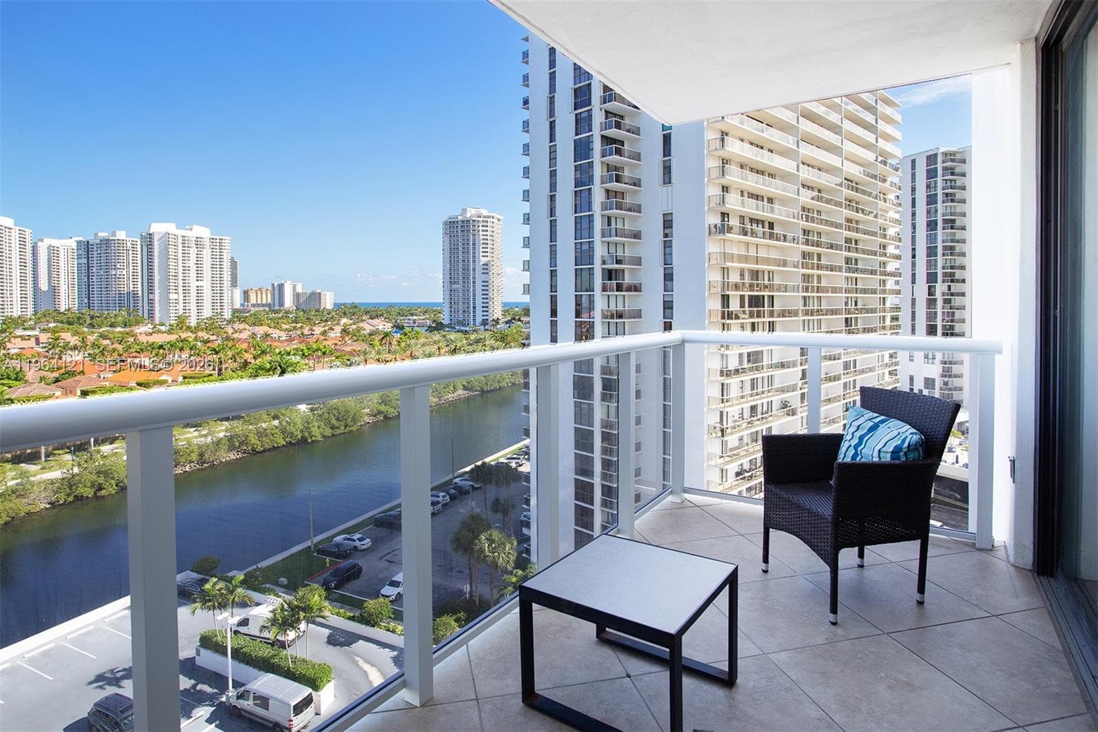 AVENTURA ELDORADO CONDO · #1102 in Aventura - Photo 21