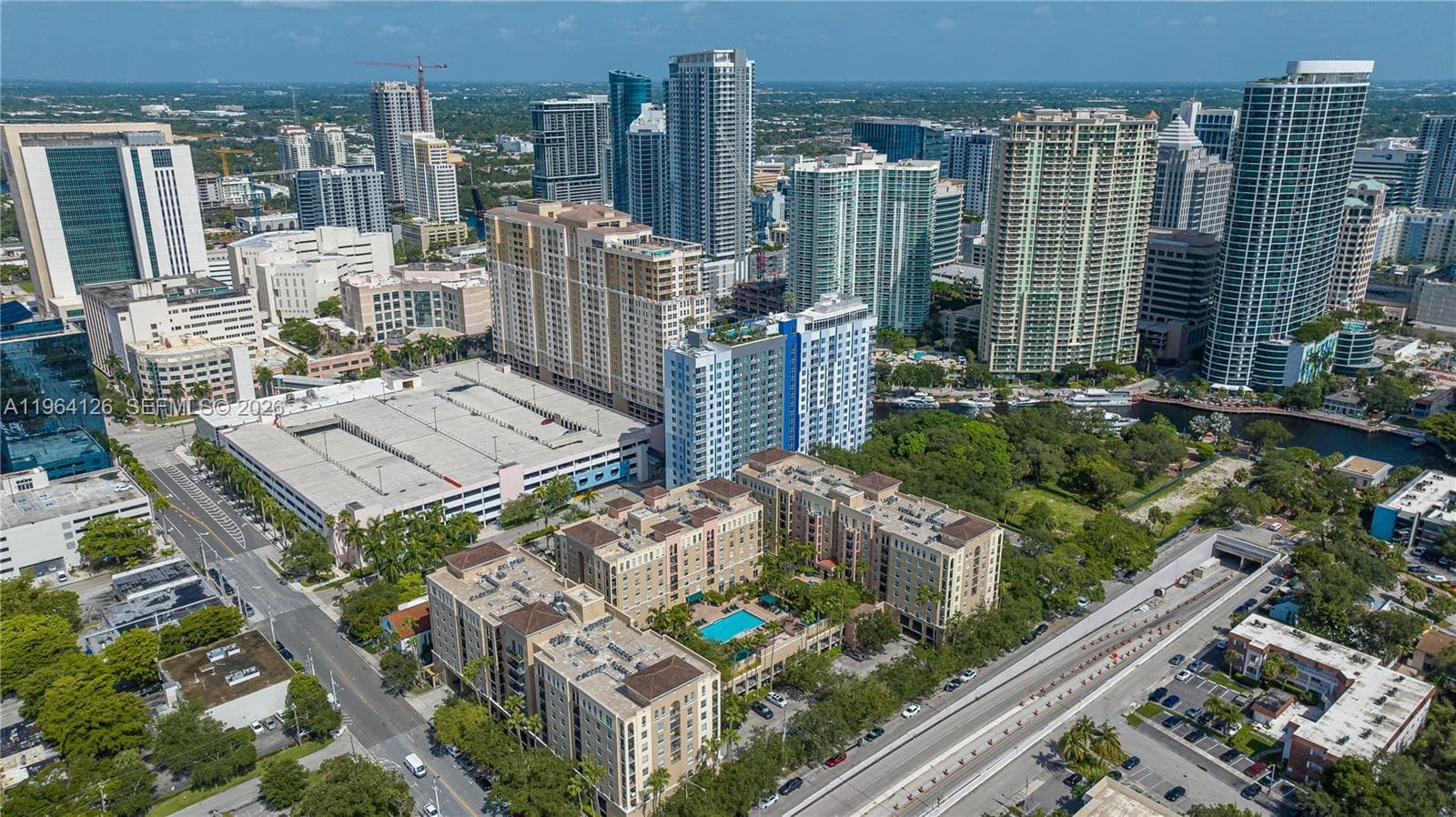 Las Olas By The River · #1109 in Fort Lauderdale - Photo 3