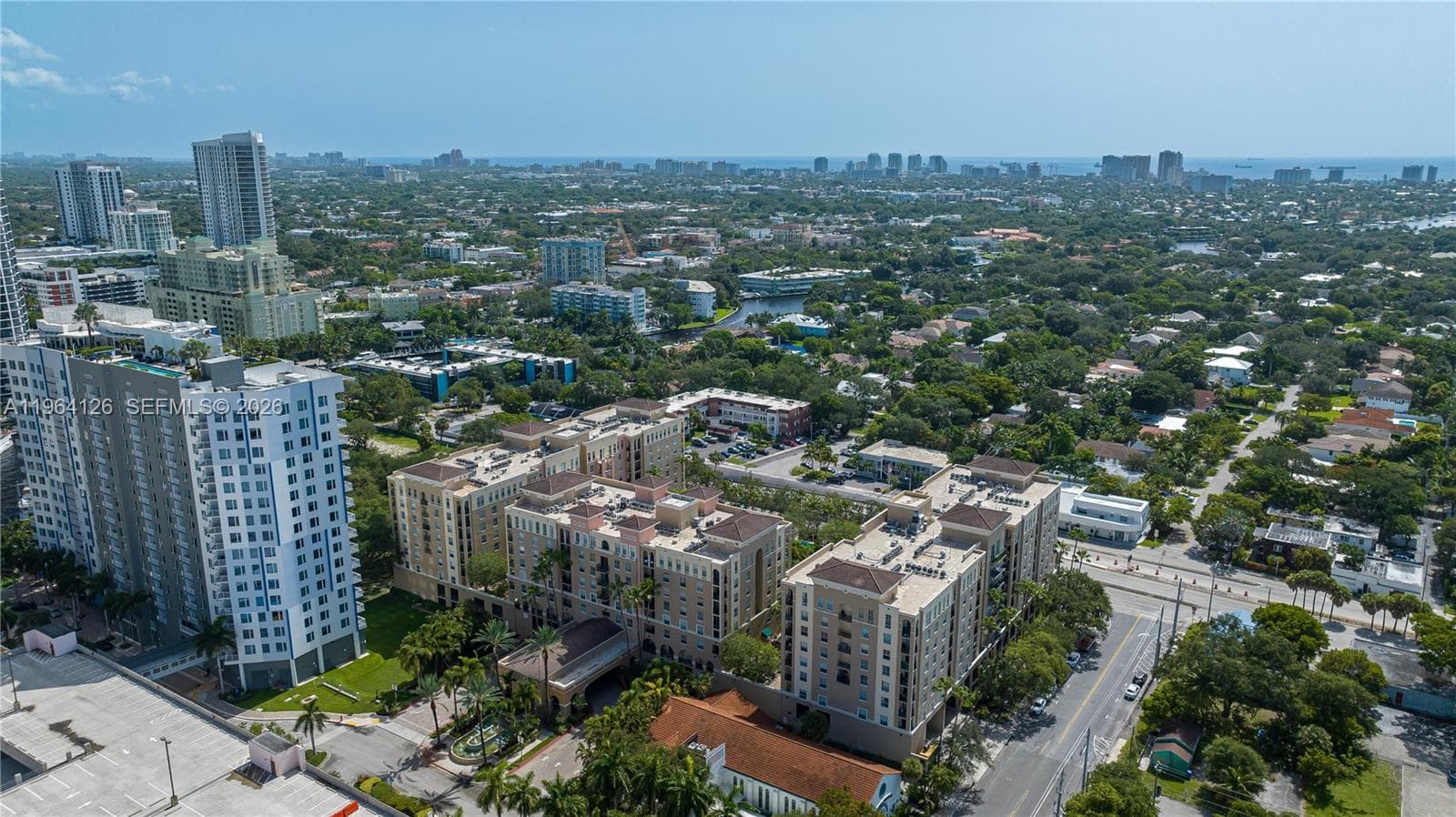 Las Olas By The River · #1109 in Fort Lauderdale - Photo 24
